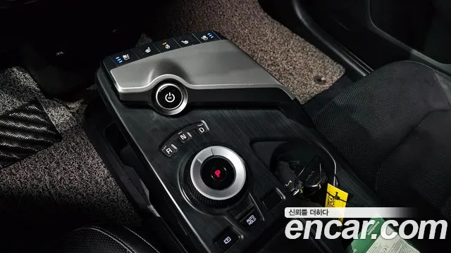 Kia EV6 id 2848307 из Кореи 19