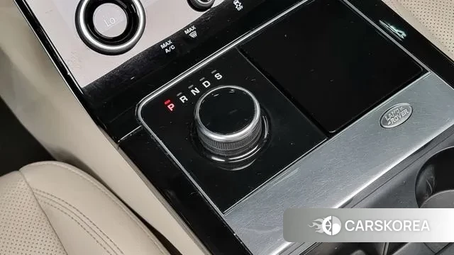 Land Rover Range Rover Velar id 3018835 из Кореи 19