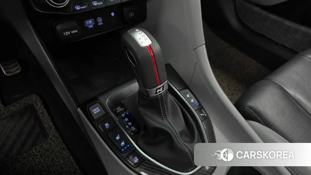 Hyundai Veloster (JS) id 4465665 из Кореи 19