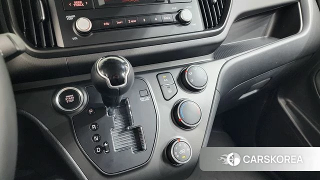 Kia The New Kia Ray id 4566668 из Кореи 31