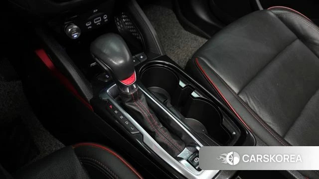 Chevrolet (GM Daewoo) Trailblazer id 3905132 из Кореи 19