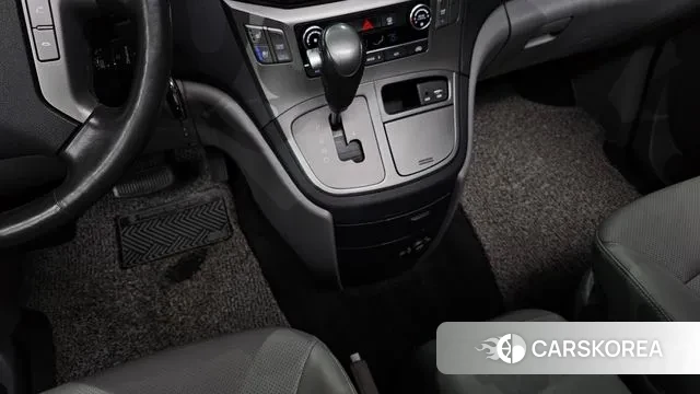 Hyundai The New Grand Starex id 3578520 из Кореи 19