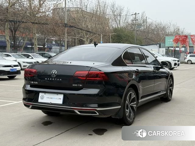 Volkswagen Magotan id 4271609 из Китая 33