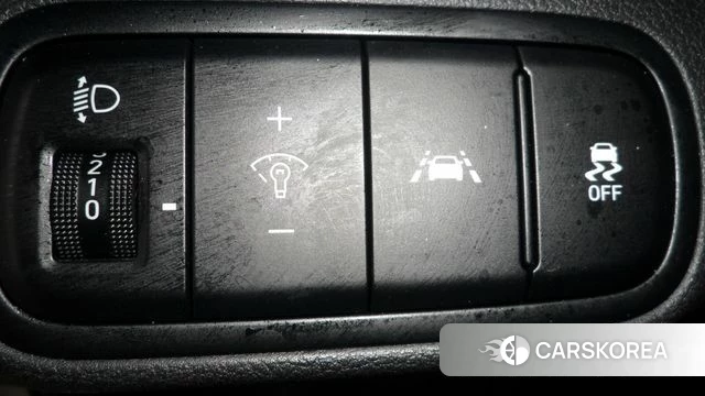 Hyundai Venue id 4849729 из Кореи 12