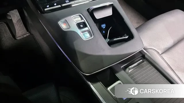 Hyundai The New Grandeur IG id 3349244 из Кореи 19