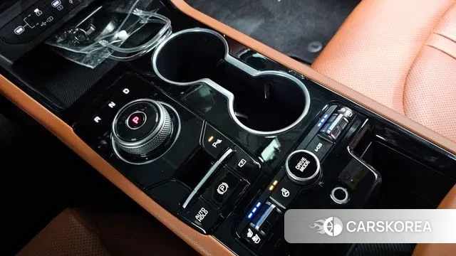 Kia The New K5 Hybrid 3rd generation id 3482324 из Кореи 19