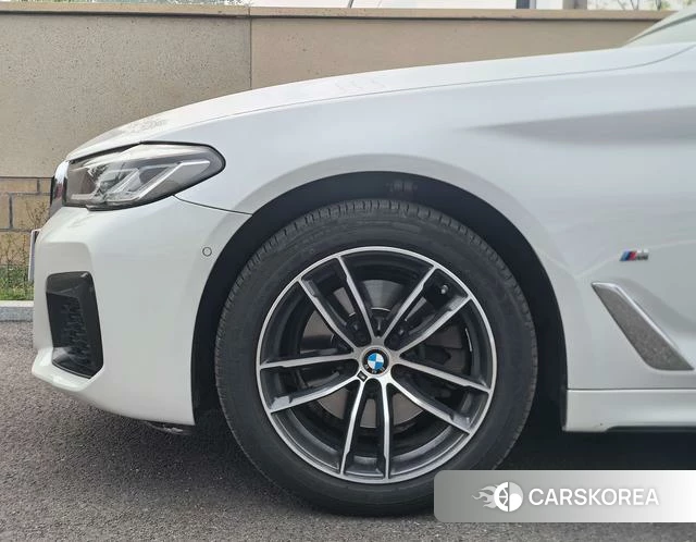 BMW 5 series id 4208583 из Китая 13