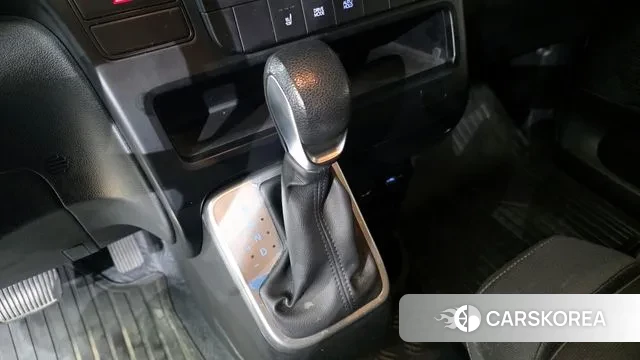 Hyundai Staria id 3427898 из Кореи 19