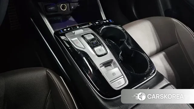 Hyundai Tucson (NX4) id 3726179 из Кореи 19