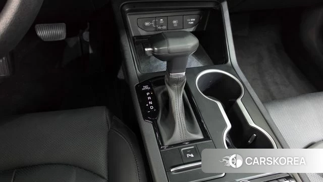 Kia The New K5 3rd generation id 4590786 из Кореи 30