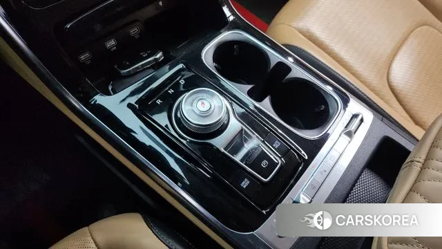 Kia Carnival 4th generation id 3349870 из Кореи 19