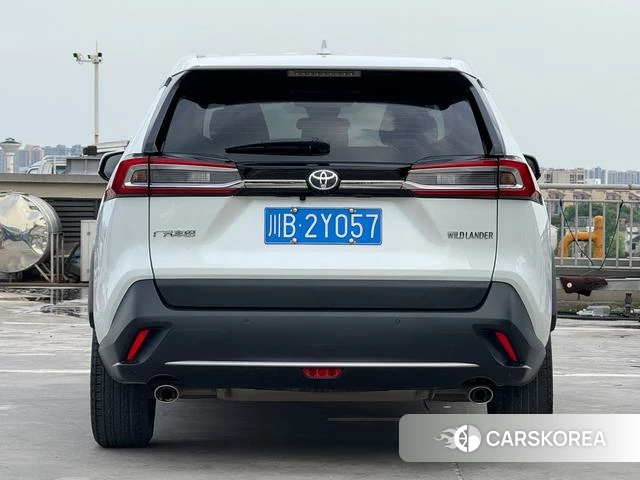 Toyota Wilanda id 4261020 из Китая 11