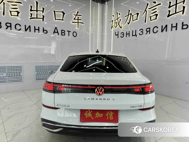 Volkswagen Lingdu id 4264637 из Китая 20