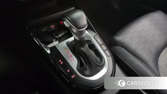 Kia The New K3 2nd generation id 3421705 из Кореи 19