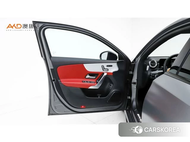 Mercedes-Benz Class A AMG id 4275859 из Китая 9