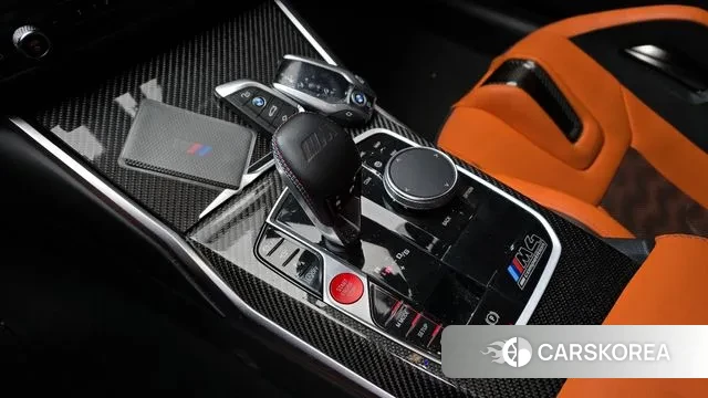 BMW M4 (G82) id 3421065 из Кореи 19