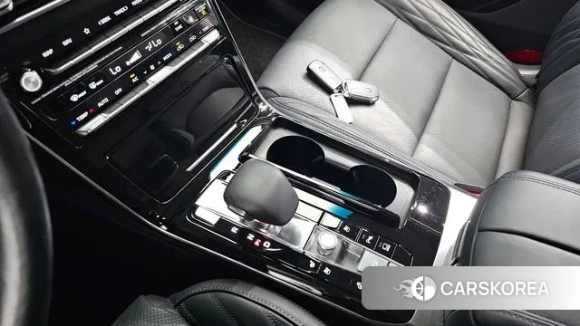 Kia K7 Premier id 3060341 из Кореи 19