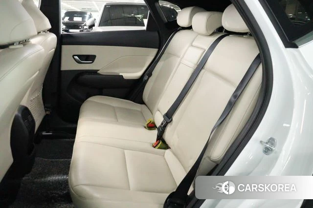 Hyundai Kona (SX2) id 4749642 из Кореи 18