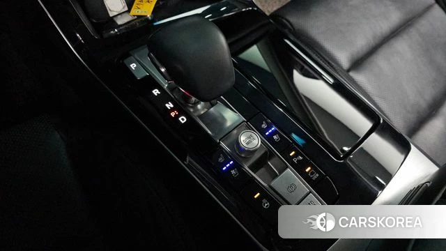 Kia K7 Premier id 4446678 из Кореи 31