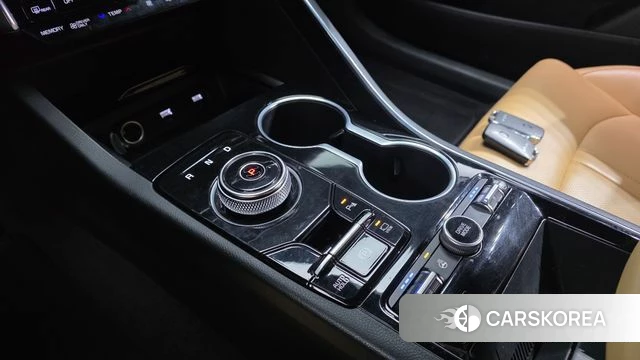 Kia K5 Hybrid 3rd Generation id 4922841 из Кореи 19