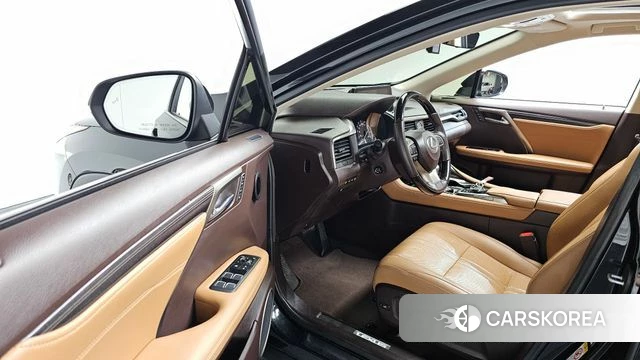 Lexus RX450h 4th generation id 4781008 из Кореи 36