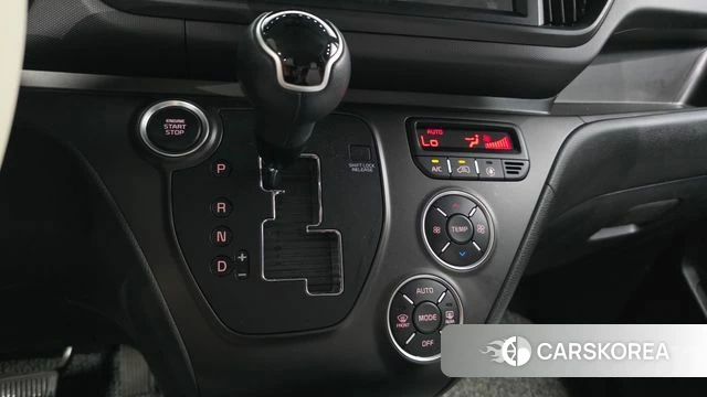 Kia The New Kia Ray id 4656251 из Кореи 34