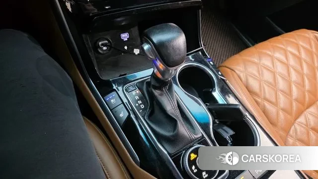 Kia Mohave Master id 3580860 из Кореи 19