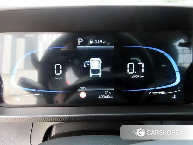 Hyundai The New Casper id 3889185 из Кореи 16