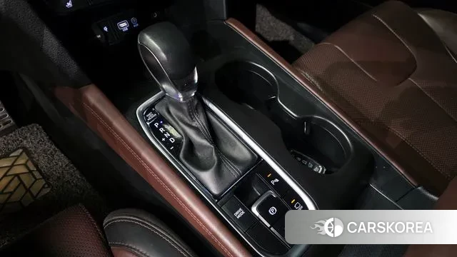 Hyundai Santa Fe TM id 3209761 из Кореи 19