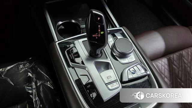 BMW 7 Series (G11) id 4647064 из Кореи 19