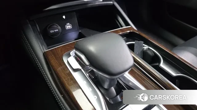 Kia More K9 id 3247892 из Кореи 19