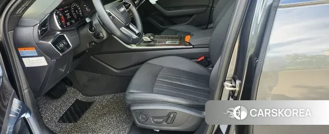 Audi A6 (C8) id 3017492 из Кореи 13