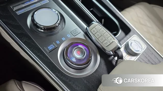 Genesis GV80 id 3764000 из Кореи 19