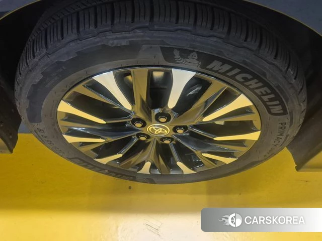 Toyota Alphard 4th Generation id 3963460 из Кореи 15