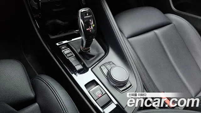 BMW X2 (F39) id 2560833 из Кореи 19