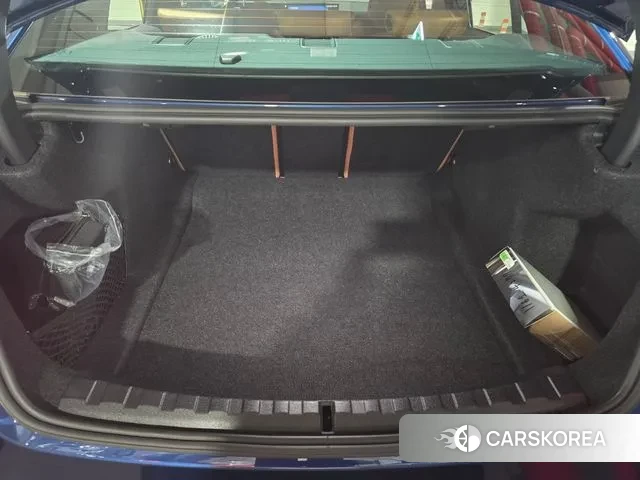 BMW 3 Series (G20) id 3015889 из Кореи 19