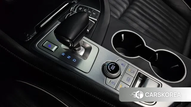 Genesis G70 id 3766428 из Кореи 19