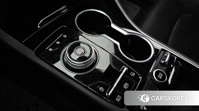 Kia K5 3rd generation id 4604264 из Кореи 19