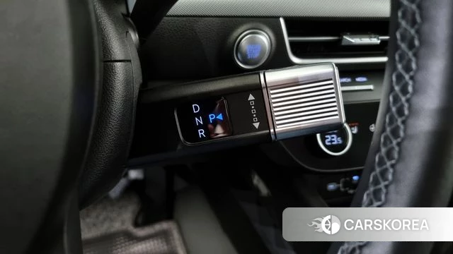 Hyundai Sonata D Edge (DN8) id 3876867 из Кореи 19