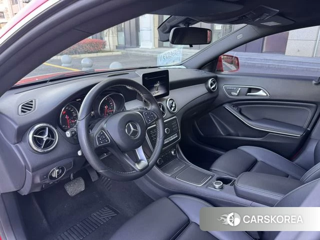 Mercedes-Benz CLA (import) id 4219565 из Китая 12