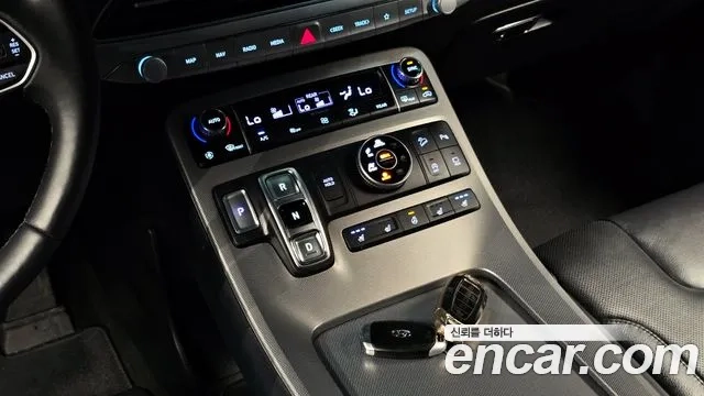 Hyundai Palisade id 2956508 из Кореи 19