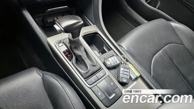 Kia The New K5 2nd generation id 2956970 из Кореи 19