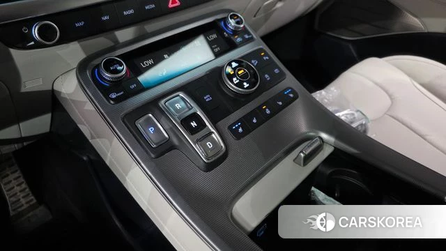 Hyundai The New Palisade id 4517258 из Кореи 37