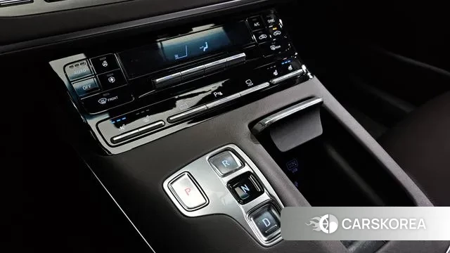 Hyundai The New Grandeur IG id 2931758 из Кореи 19