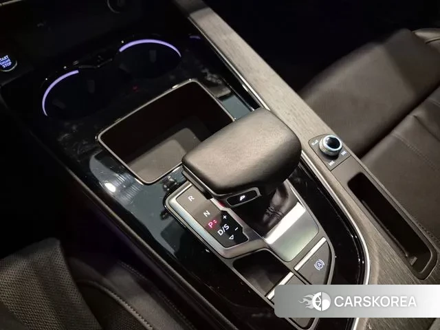 Audi A5 (F5) id 3372100 из Кореи 19