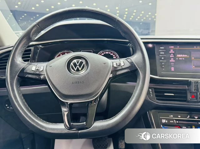 Volkswagen Tanyue id 4299538 из Китая 12