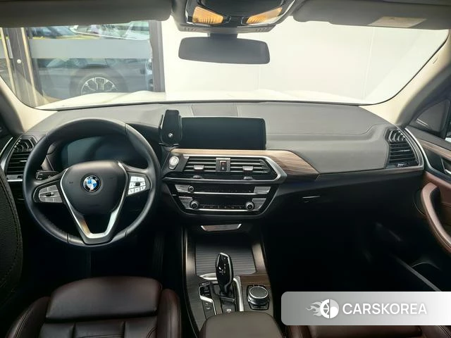 BMW X3 id 4259260 из Китая 13