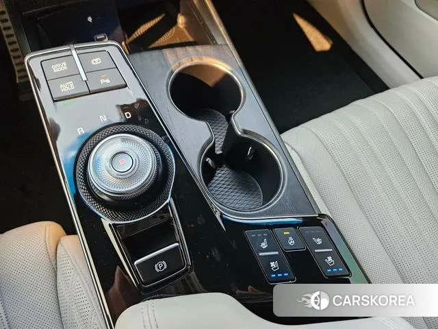 Kia K8 id 3616104 из Кореи 19