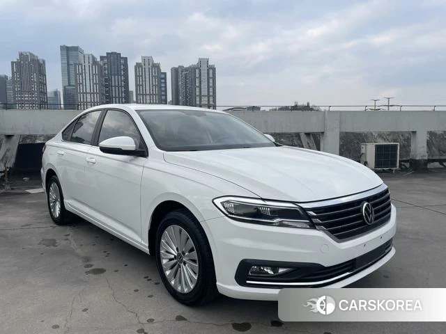 Volkswagen Lavida id 4275976 из Китая 14