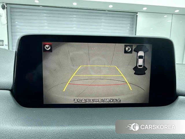 Mazda CX-5 id 4348397 из Китая 23